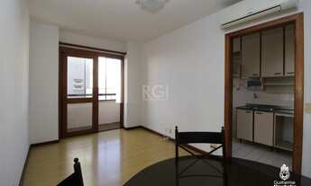 Imagem 2: Porto Alegre - Apartamento Padrão - Bom Fim