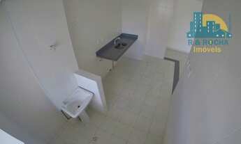 Imagem 6: Condomínio River Side // Apartamento com 3 quartos (1 suíte) - 88m² - Ao lado do Shopping