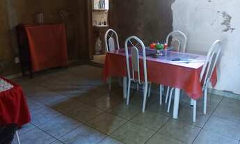 Imagem 5: Qr 303 Casa com 3 dormitórios