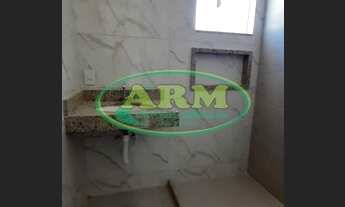 Imagem 6: Maricá - Casa Padrão - Itaipuaçú