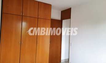 Imagem 6: Apartamento - Mansões Santo Antônio - Campinas