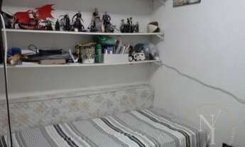 Imagem 3: São Paulo - Apartamento Padrão - República