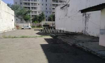 Imagem 7: área - Bosque - Campinas