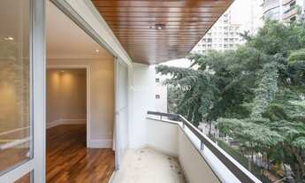 Imagem 6: SãO PAULO - Apartamento Padrão - Itaim Bibi