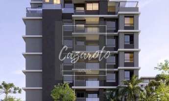 Imagem 3: Cobertura Duplex à venda 3 Quartos, 1 Suite, 2 Vagas, 129.6M², Boa Vista, Curitiba - PR