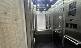 Imagem 6: JUNDIAÍ - Conjunto Comercial/Sala - CENTRO