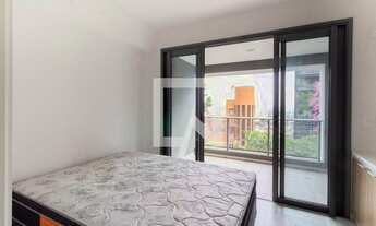 Imagem: Apartamento à Venda - Vila Madalena, 1