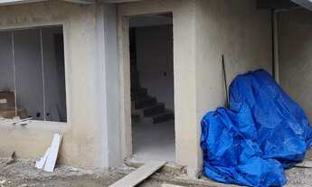 Imagem 2: TRIPLEX NOVO COM TERRAÇO, FRENTE PARA RUA, 5 MINUTOS DO TERMINAL