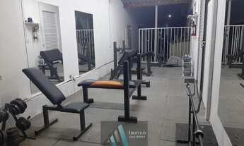 Imagem 7: Casa de condomínio para venda tem 50 metros quadrados com 2 quartos em Jangurussu - Fortal