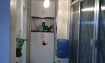 Imagem 2: PORTO ALEGRE - Apartamento Padrão - São João
