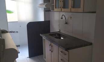 Imagem 4: Apartamento para Venda em Mogi das Cruzes, Alto Ipiranga, 3 dormitórios, 2 banheiros, 1 va