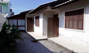 Imagem: Casa Venda 160 m² 4 quartos em Campeche