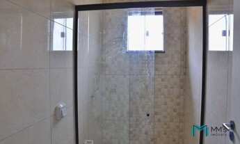 Imagem 3: Casa para venda possui 140 metros quadrados com 3 quartos em Stella Maris - Salvador - BA