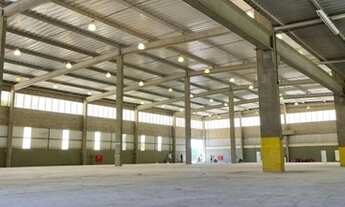 Imagem 4: Galpão para alugar, 3818 m² por R$ 69.000,00/mês - Distrito Industrial - Paulínia/SP