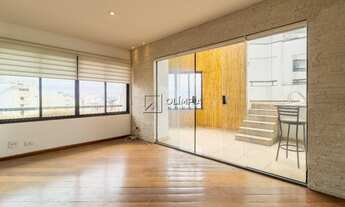 Imagem 2: Venda Cobertura 3 Dormitórios - 210 m² Moema