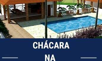 Imagem: LOTE/TERRENO OU CHACARA NA PRANTA É AQUI
