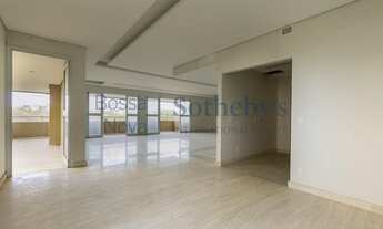 Imagem 4: São Paulo - Apartamento Padrão - Jardim Universidade Pinheiros