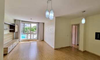 Imagem: Porto Alegre - Apartamento Padrão - Jardim