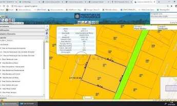 Imagem 5: Terreno à venda, 1069 m² por R$ 2.255.000,00 - Canasvieiras - Florianópolis/SC