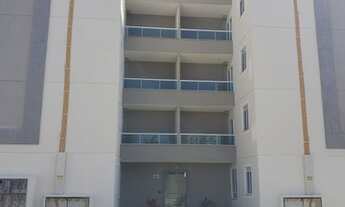 Imagem 1: Apartamento para venda com 45 metros quadrados com 2 quartos em Centro - Lauro de Freitas