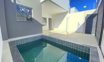 Imagem: CASA A VENDA PADRE JOSÉ DE CASTRO - PRIME