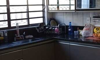 Imagem 7: Casa 03 dormitórios Chácara dos Pinheiros