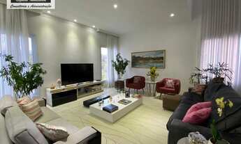 Imagem: Casa com 4 dormitórios à venda, 400 m²