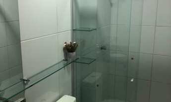 Imagem 5: Loft para aluguel com 40 metros quadrados com 1 quarto em Graças - Recife - PE