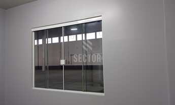 Imagem 15: Galpão para locação no Costeira - São José dos Pinhais