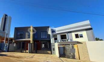 Imagem: Casa à venda 3 Quartos, 3 Suites, 2 Vagas