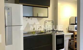 Imagem 4: Excelente apartamento residencial com 2 dormitórios e 1 vaga de garagem, à venda no bairr