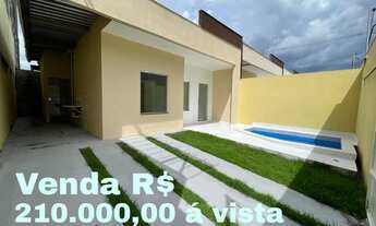 Imagem: LINDA CASA NO AGUAS CLARAS COM 2 QUARTOS