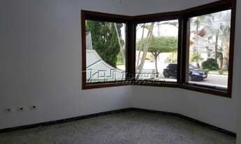 Imagem 4: Belo sobrado em condomínio fechado ! Jd. Aquarius