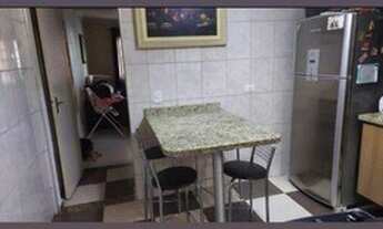 Imagem 5: Casa para Venda em Embu das Artes, Engenho Velho, 2 dormitórios, 1 banheiro, 2 vagas