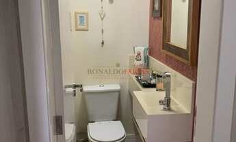 Imagem 1: Vendo apartamento no Condominio Gran Mogol no alto da Boa Vista - impecavel