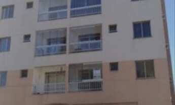 Imagem: Vila Velha - Apartamento Padrão - Santa