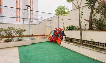 Imagem 3: Cobertura com 4 dormitórios à venda, 302 m² por R$ 1.400.000,00 - Tatuapé - São Paulo/SP