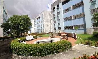 Imagem 3: Apartamento Iputinga Jardim Renascença 60 m2 com 3 quartos - Recife - PE