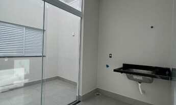 Imagem 6: Casa com 3 dormitórios à venda, 148 m² por R$ 850.000,00 - Jardim Amélia - Americana/SP