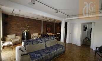 Imagem 7: Cobertura com 2 suítes à venda, 112 m² por R$ 2.000.000 - Cerqueira César - São Paulo/SP