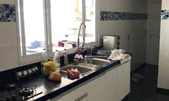 Imagem 7: Casa com 4 dormitórios para alugar, 288 m² por R$ 6.200,00/mês - Parque Residencial Damha