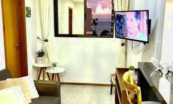 Imagem 7: Alugo Apto no Edf Terrantai, Mobiliado, vista pra mar - Jatiúca