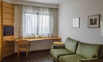 Imagem 2: Flat Green Place 35m² 1 dormitório 1 vaga para locação na Vila Mariana