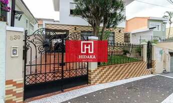 Imagem: Casa à venda no bairro Saúde - São Paulo/SP