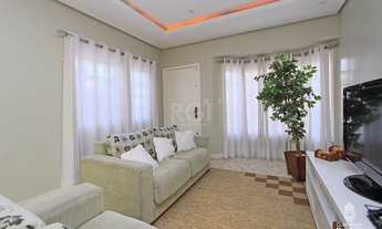 Imagem 6: Casa em Hípica Casa com 4 dormitórios