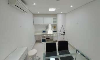 Imagem 2: Conj. Comercial Cerqueira César- São Paulo, SP