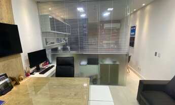 Imagem 7: Sala Comercial vendas