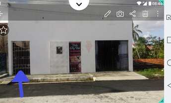 Imagem: Alugo essa casa no Marcos Freire 3 primeira