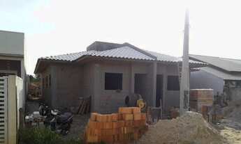 Imagem 6: Térrea para venda possui 100 metros quadrados com 3 quartos