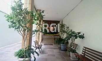 Imagem 2: Porto Alegre - Apartamento Padrão - Azenha